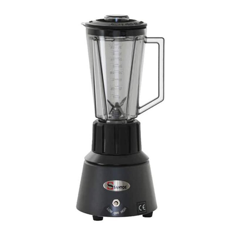 Santos N33 Mini Bar Blender 1.25 LT