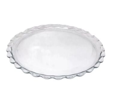Paşabahçe Petite Patisserie Servis Tabak - 10673