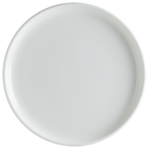 Bonna Care Düz Tabak 25 cm
