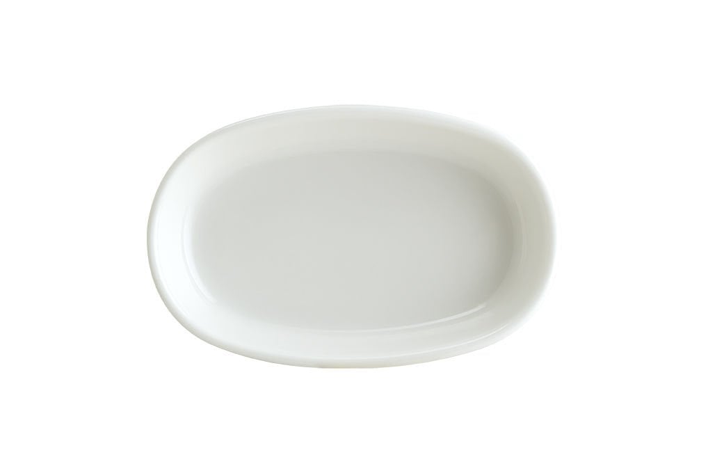 Bonna Hygge Oval Tabak 10 cm