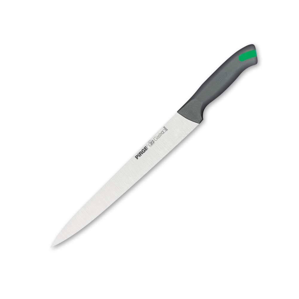 Pirge Gastro Slicing Knife 25 cm GRAY - 37314