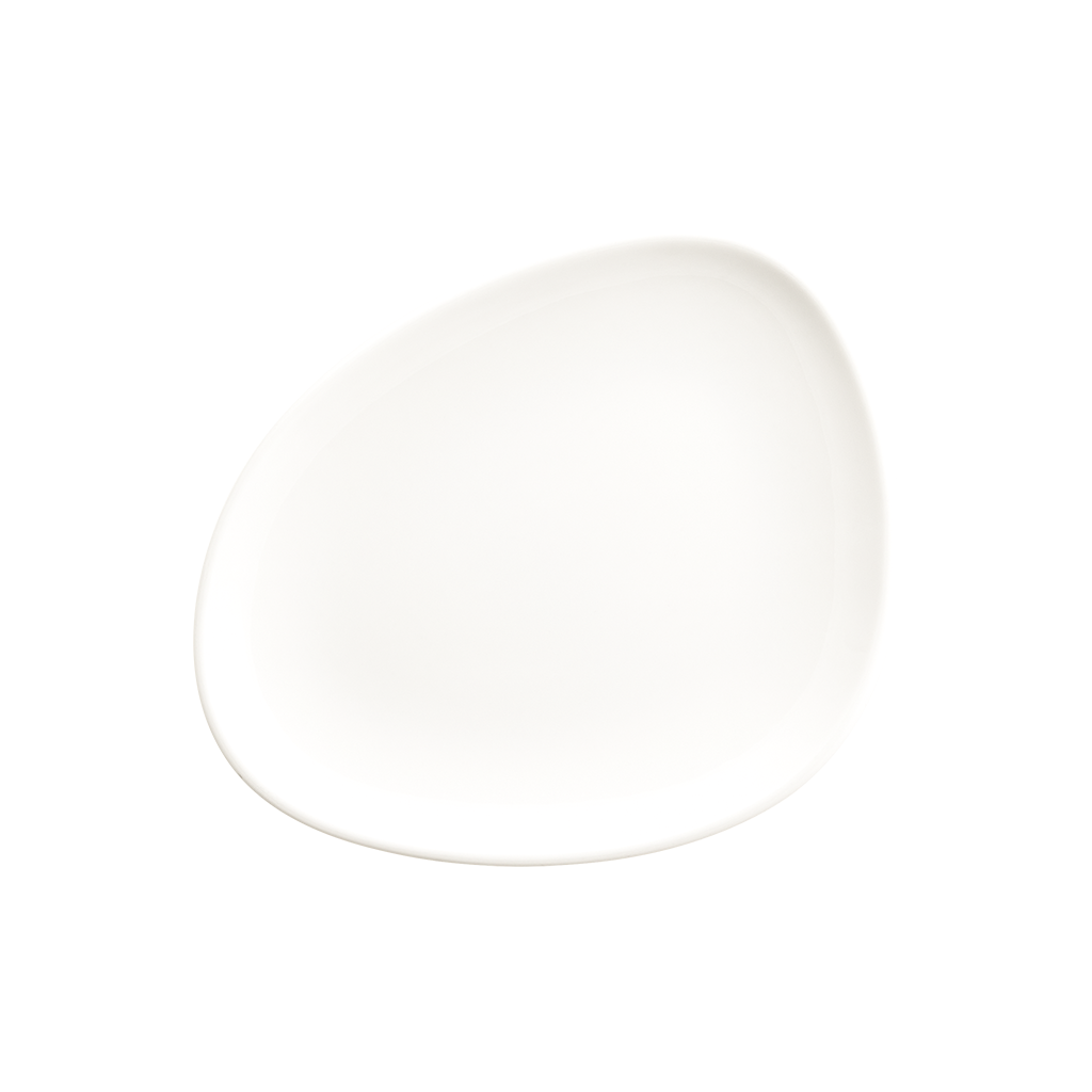 Bonna Vago Düz Tabak 33 cm