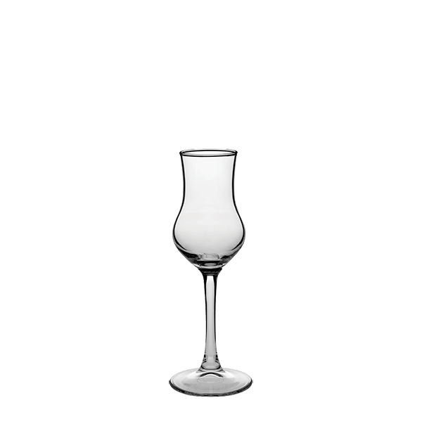 Paşabahçe Grappa Likör Bardağı 95 cc - 440111