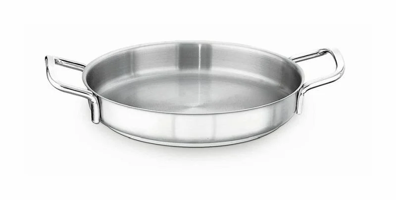 Altınbaşak Multi Çelik Sahan (İndüksiyon Uyumlu) Ø 18 cm