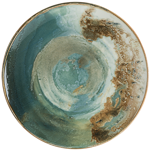 Bonna Futura Gourmet Flat Plate 30 cm