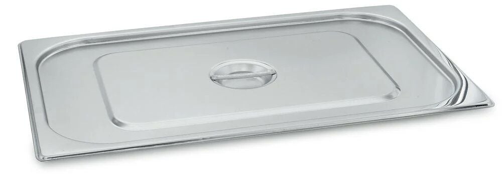 Kapp Çelik Gastronom Küvet Kapak 2/4