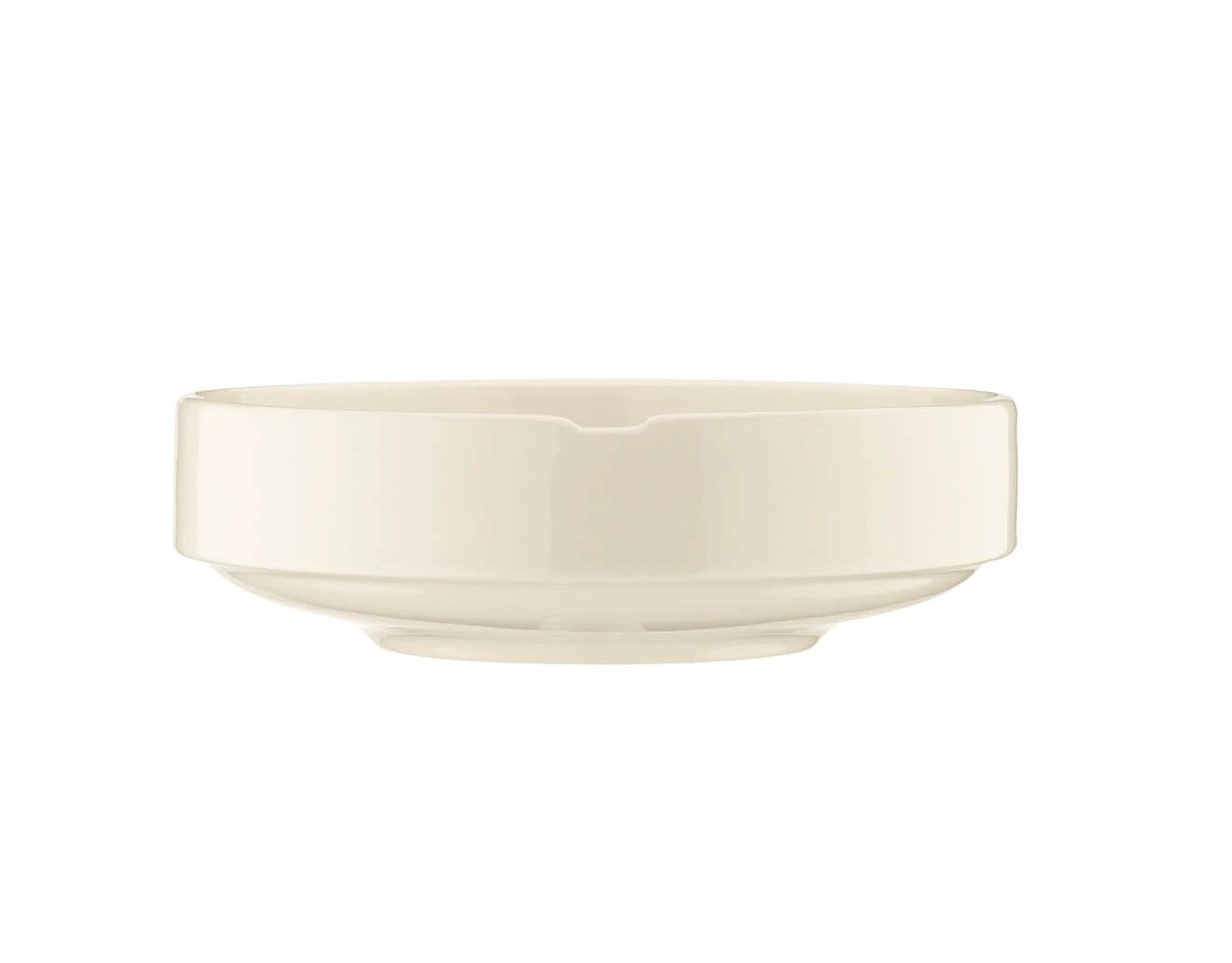 Kütahya Porcelain Bone Chef Taste Of Bowl