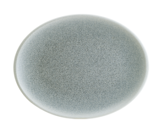 Bonna Luca Mavi Moove Oval Tabak 31 cm