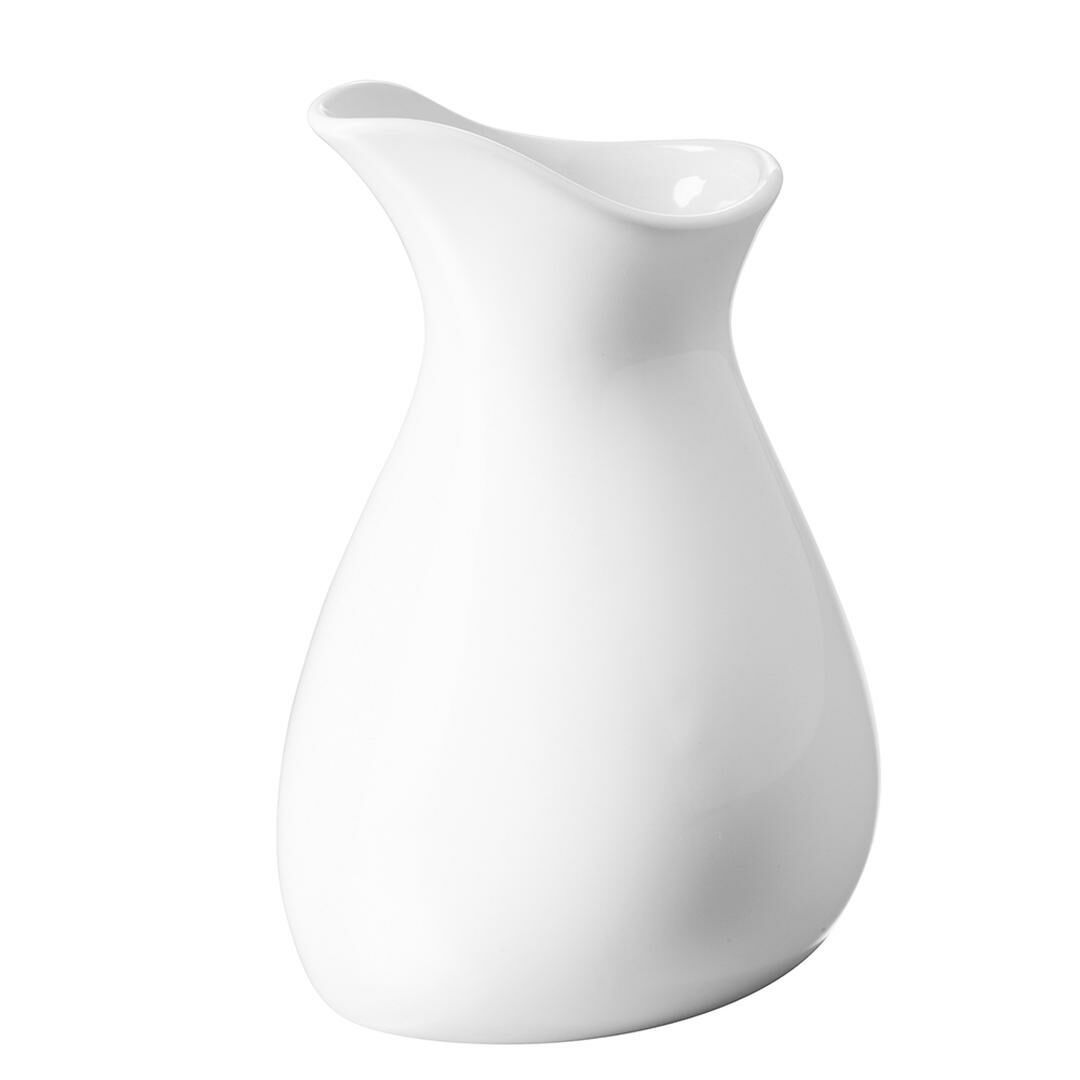 Revol Likid Beyaz Sosluk 10 cm