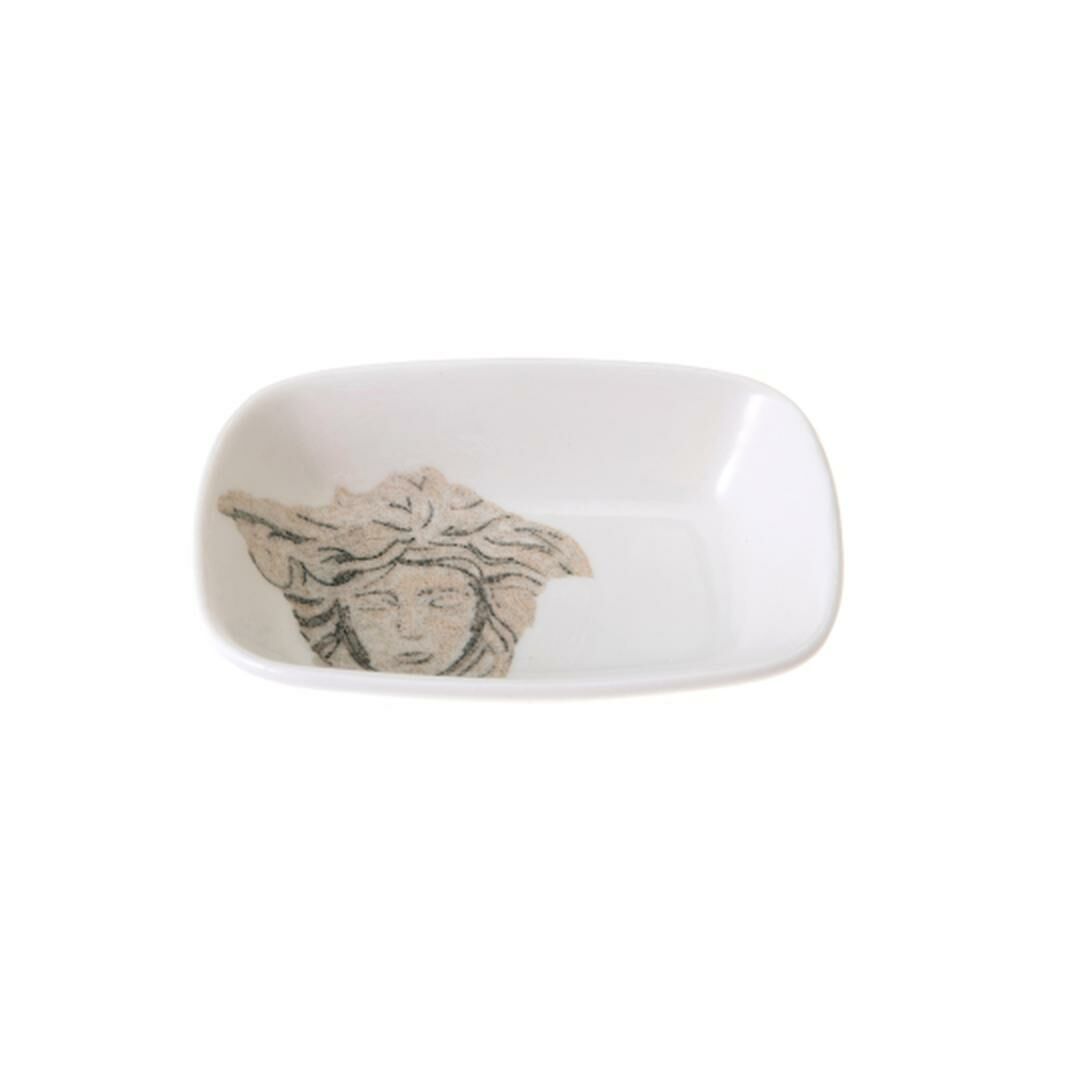 Jumbo Porselen Leon Meze Tabağı 12 cm