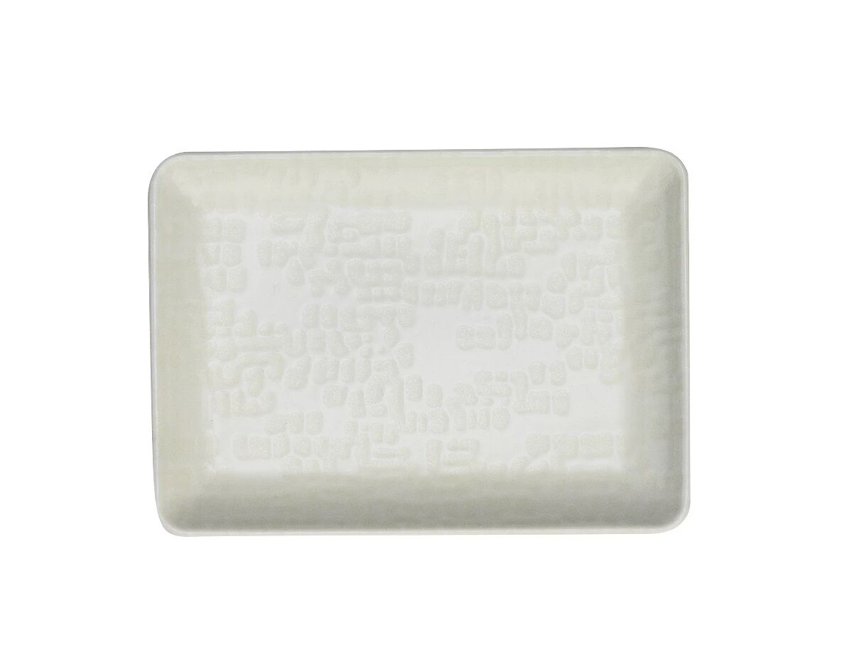 Kütahya Porselen City Flat Plate