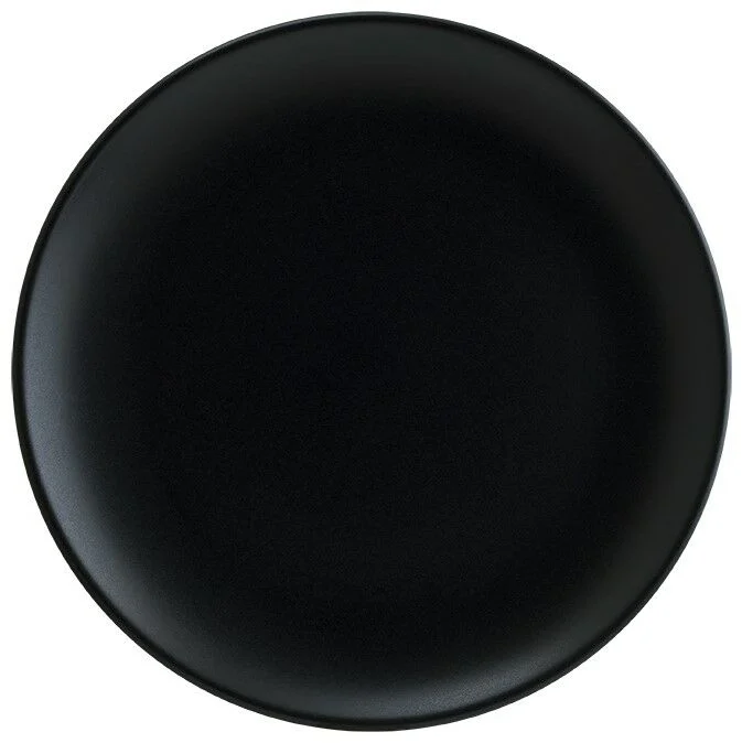 Bonna Notte Düz Tabak 25 cm