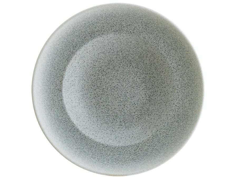 Bonna Luca Mavi Gourmet Çukur Tabak 27 cm / 450 cc
