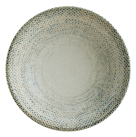 Bonna Sway Gourmet Çukur Tabak 9 cm / 50 cc
