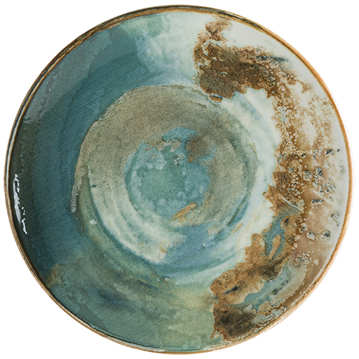 Bonna Futura Gourmet Flat Plate 19 cm