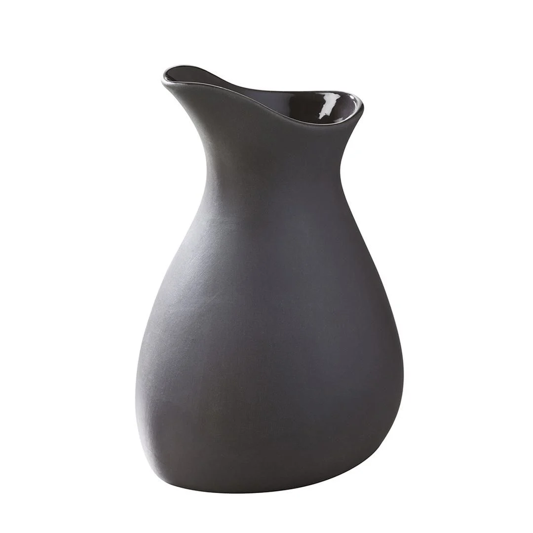 Revol Likid Siyah Sosluk 13 cm