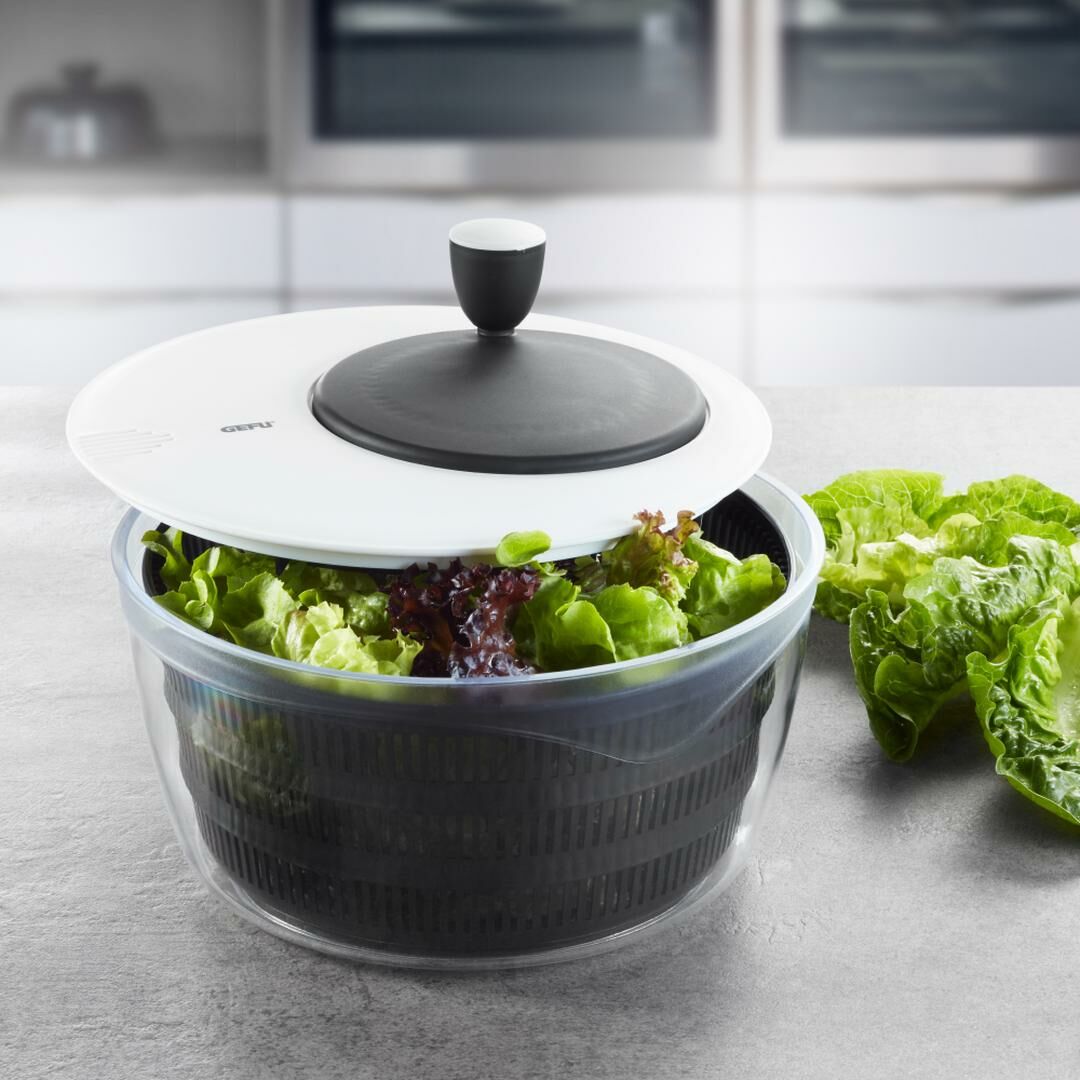 Gefu Salad Dryer Rotare