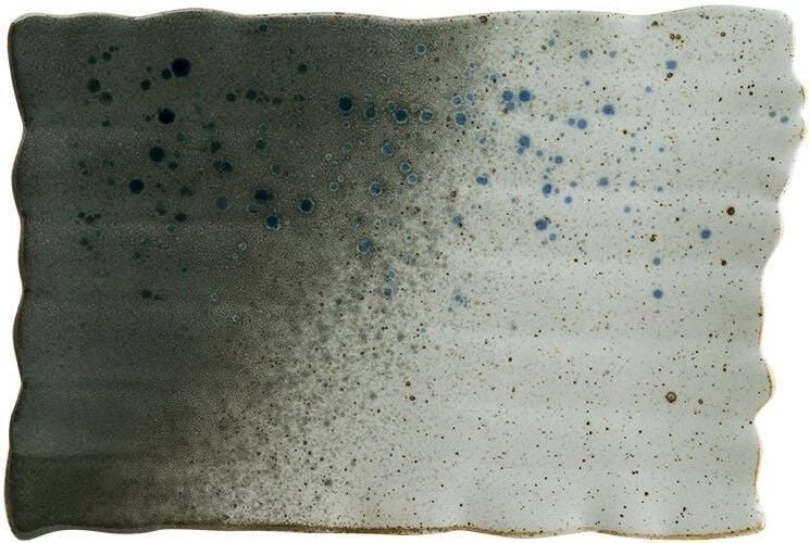 Bonna Gaia Sushi Tabağı 28 x 18,5 cm