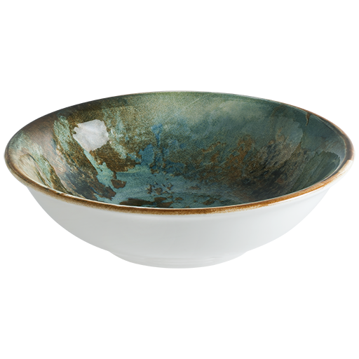 Bonna Futura Gourmet Deep Plate 13 cm 220 cc