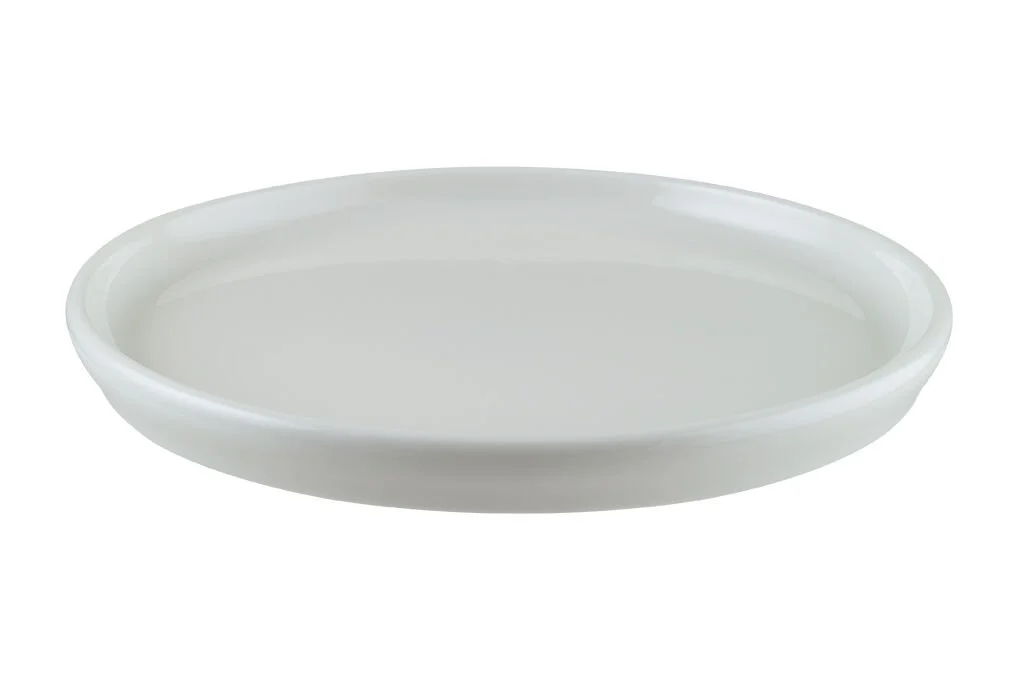 Bonna Hygge Düz Tabak 16 cm