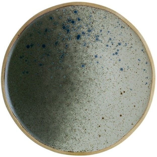 Bonna Gaia Düz Tabak 23 cm