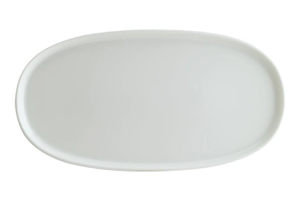 Bonna Hygge Oval Tabak 30 cm
