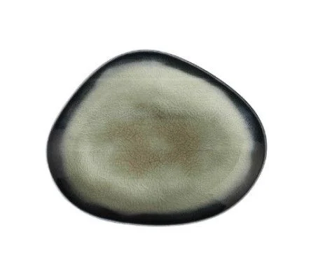 Kütahya Porselen Island Düz Tabak 22 cm