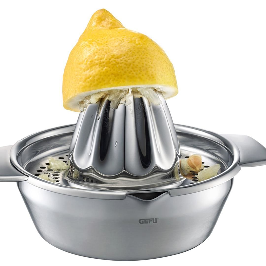 Gefu Çelik Limon Sıkacağı