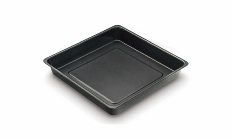 Guardini Kare Teflon Tepsi 38 x 38 cm