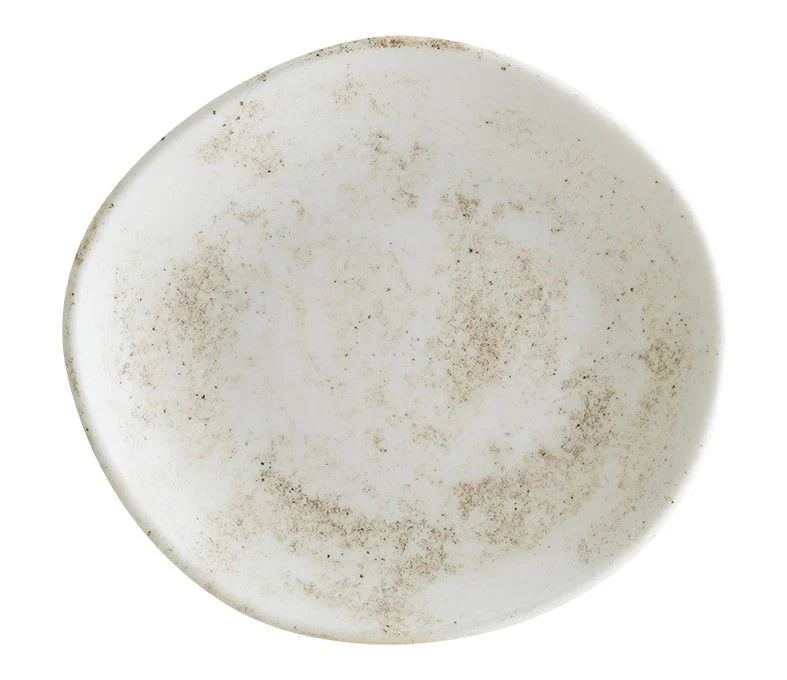 Bonna Nacrous Vago Düz Tabak 29 cm