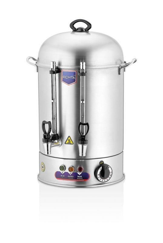 Remta R23 Çay Otomatı 15 lt 160 Bardak