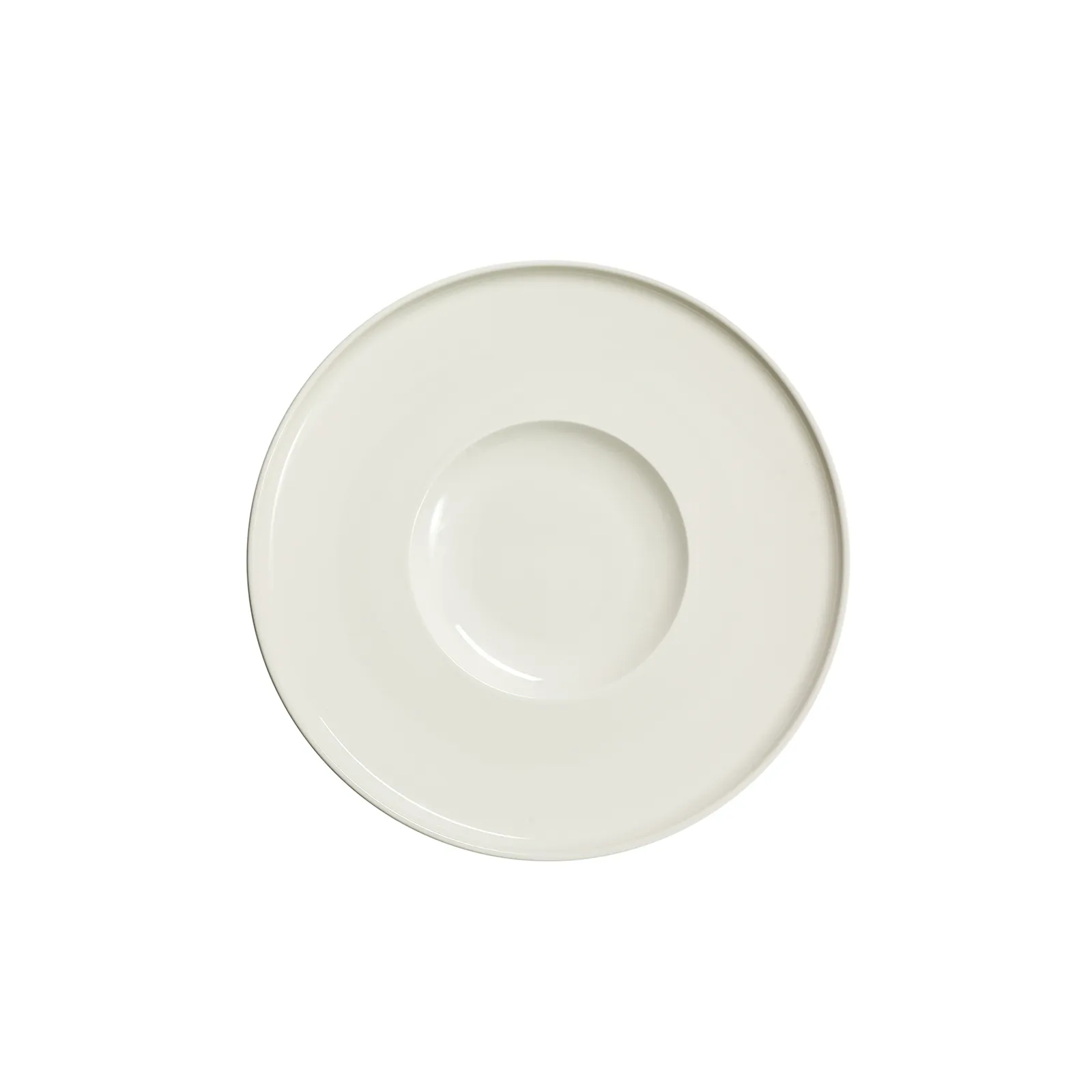 Jumbo Style Nouvelle Düz Tabak 22 cm