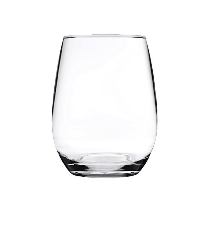 Paşabahçe Amber Red Wine Glass 570 cc - 420725