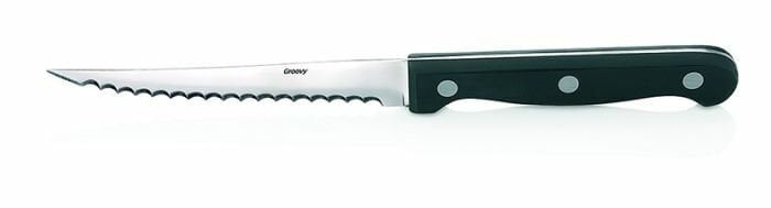 Biradlı Steak Knife