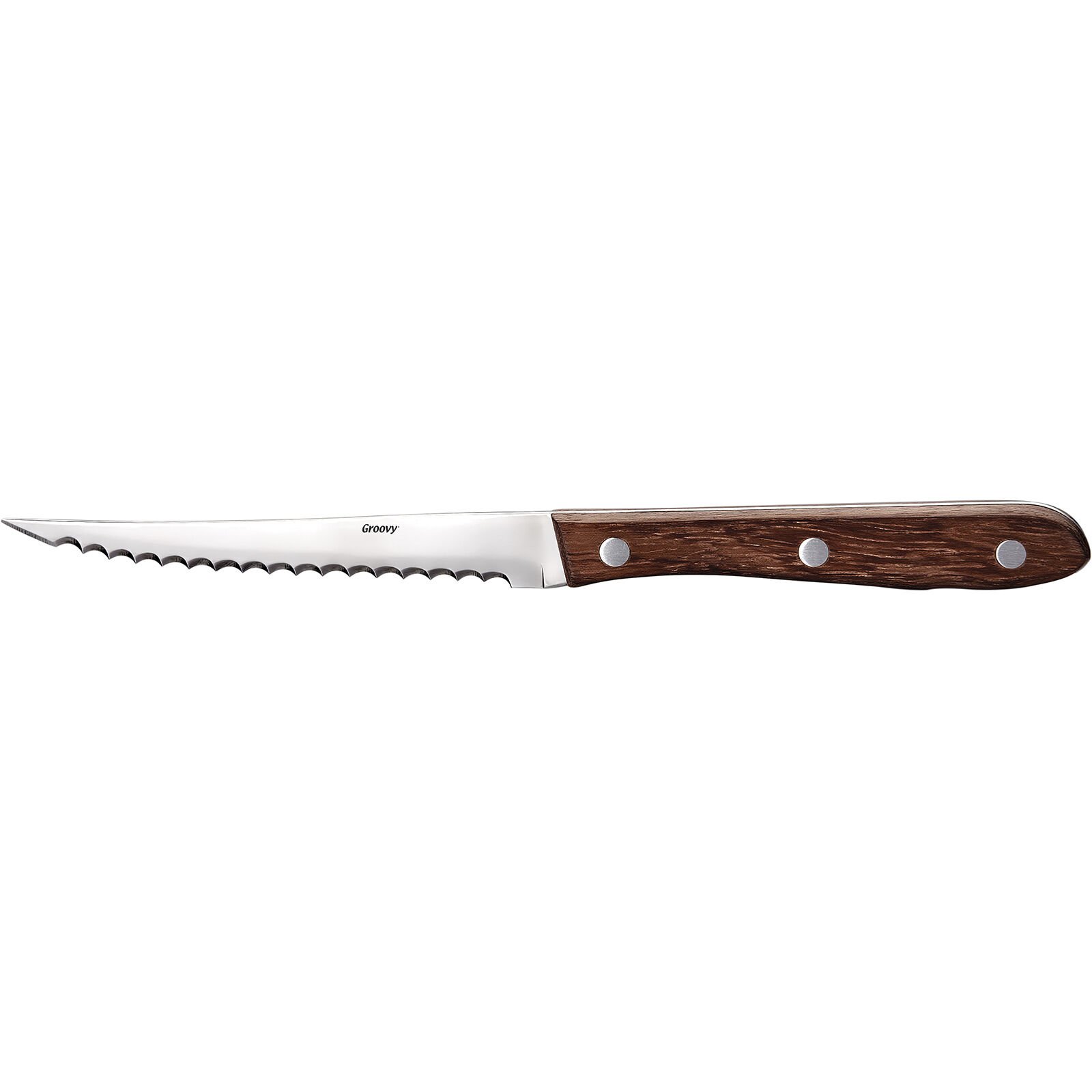 Biradlı Steak Bıçağı