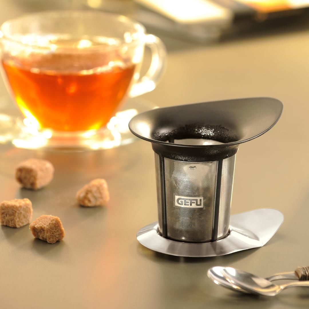 Gefu Herbal Tea Strainer