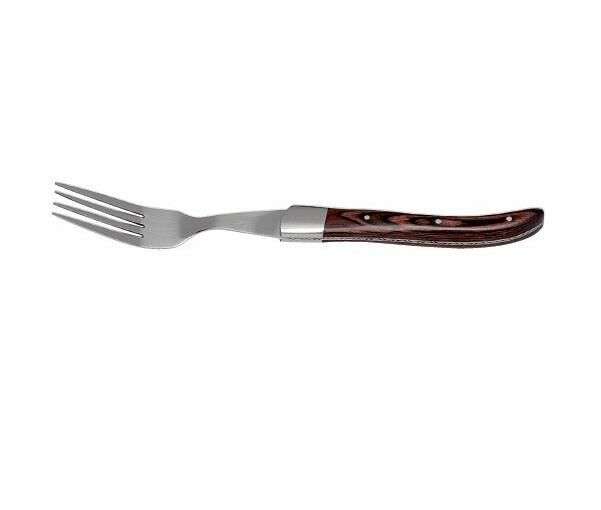 Alkan Steak Çatalı