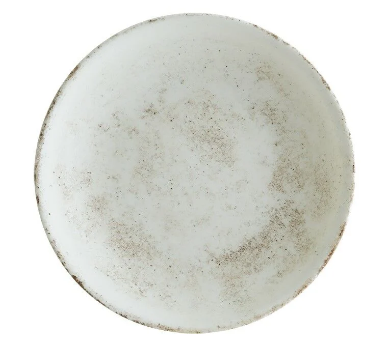 Bonna Nacrous Gourmet Çukur Tabak 9 cm / 50 cc