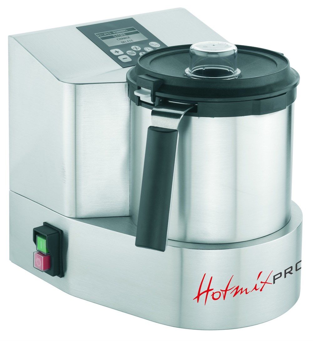 Hotmix Pro Stand Mikser