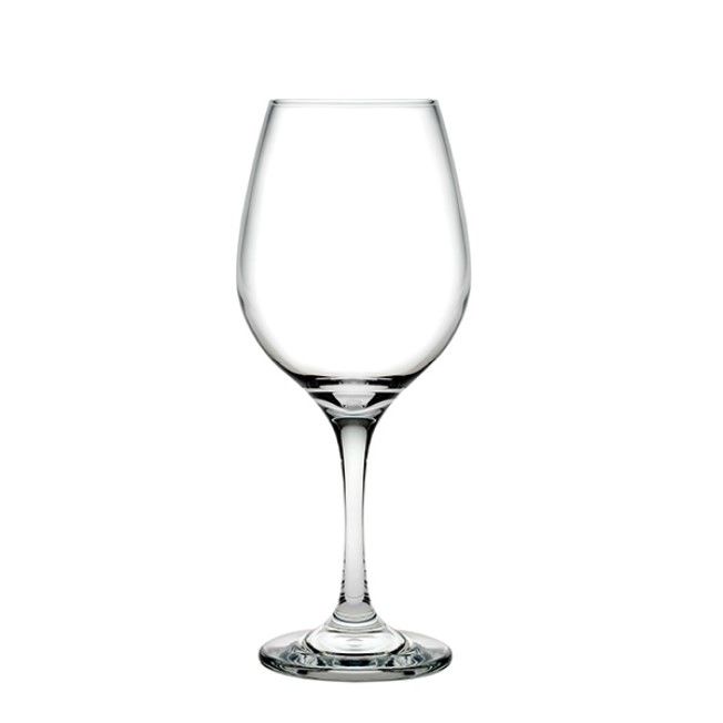 Paşabahçe Amber Beyaz Şarap Kadeh 295 cc - 440255