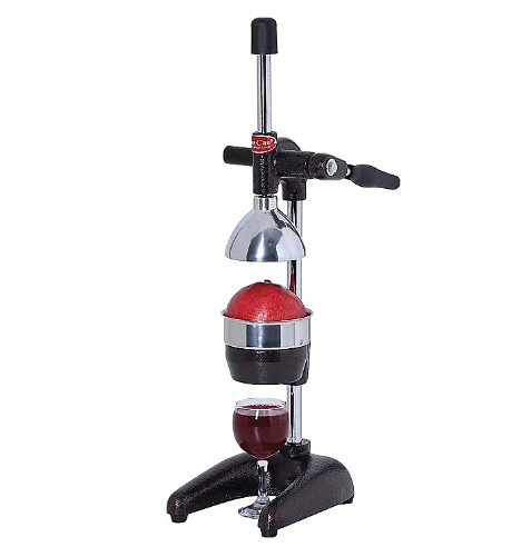 CanCan Pomegranate Type Manual Fruit Press