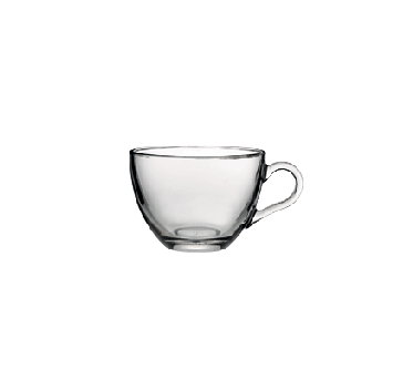 Paşabahçe Basic Çay Fincan 85 cc - 55171