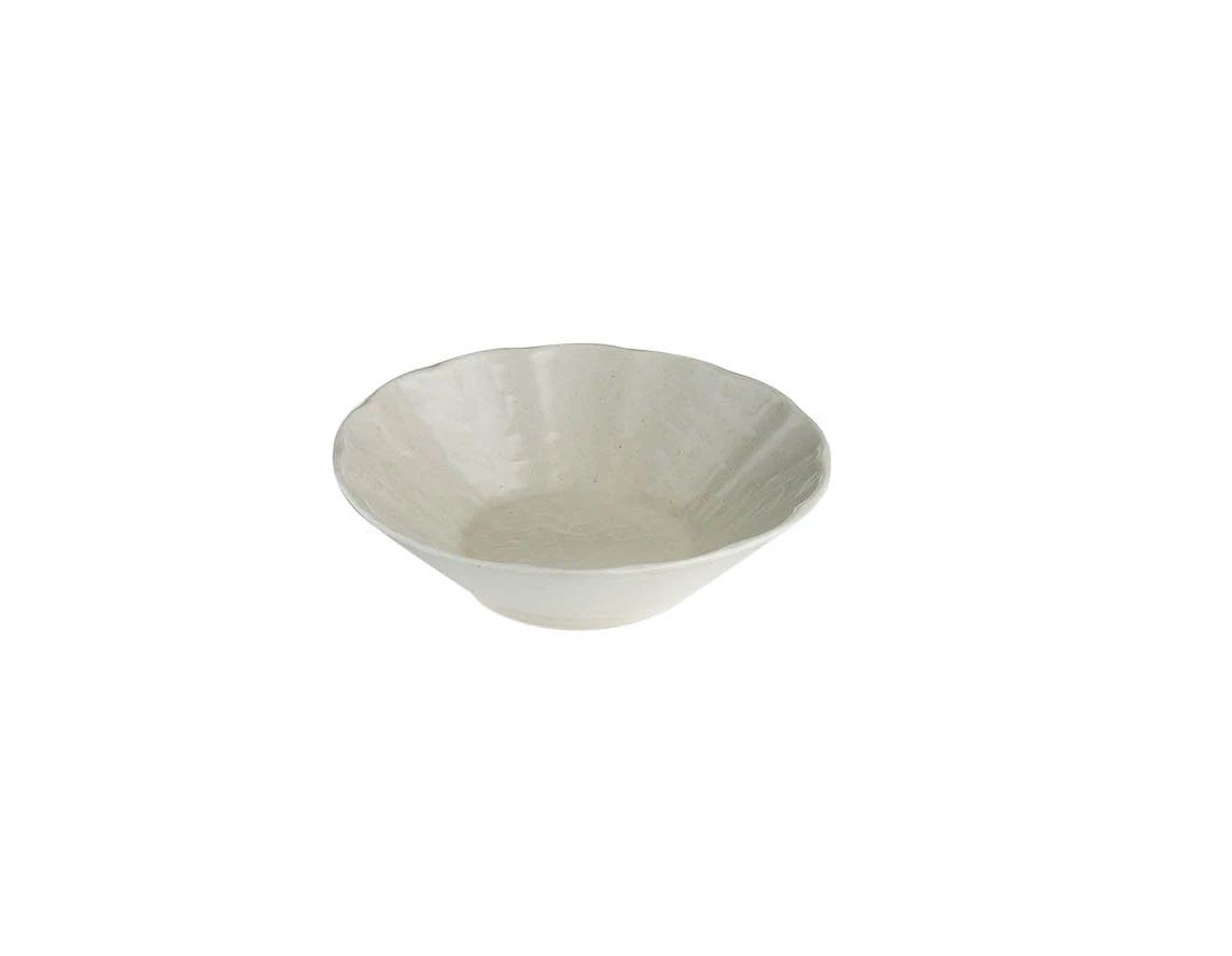 Kütahya Porcelain City Tea Plate