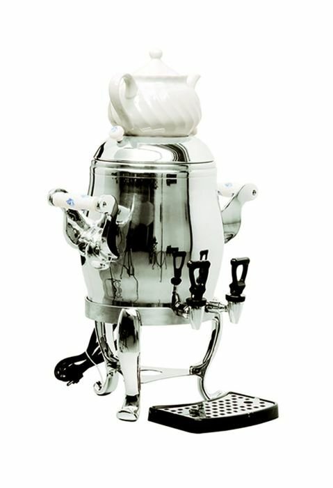 Okyay Çay Otomatı 11 lt