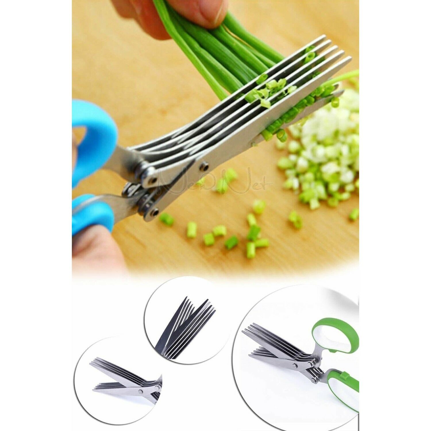 Matfer Vegetable Scissors