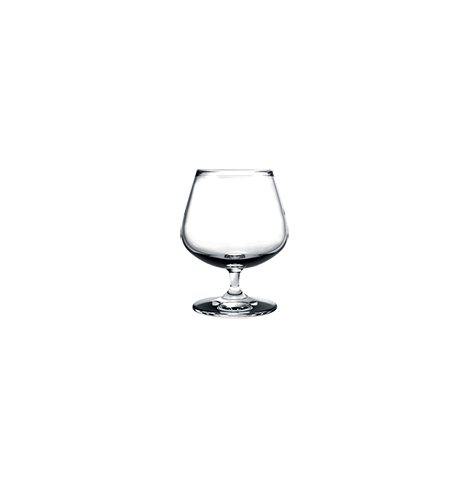 Paşabahçe Charanta Cognac Glass 370 cc - 440057