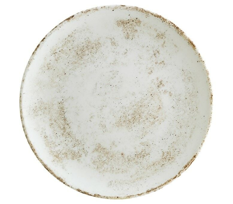 Bonna Nacrous Matt Gourmet Düz Tabak 30 cm