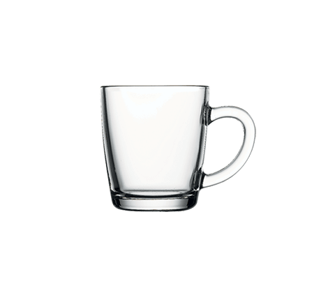 Paşabahçe Basic Tea Cup 350 cc - 55531