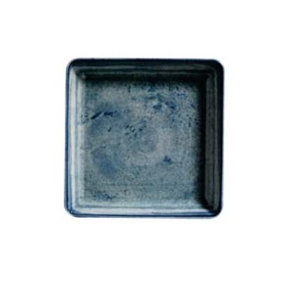 Kütahya Porselen Blue Stone Çukur Tabak 19 cm