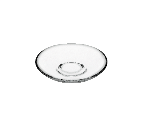 Paşabahçe Basic Tea Plate - 54442